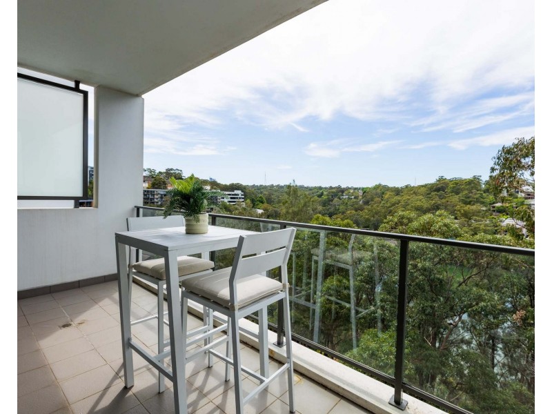 504/13 Waterview Drive, Lane Cove NSW 2066