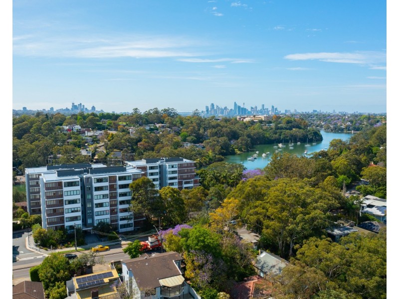 504/13 Waterview Drive, Lane Cove NSW 2066