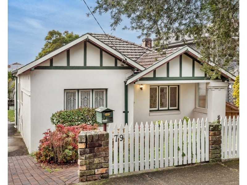 79 Tyneside Avenue, Willoughby NSW 2068