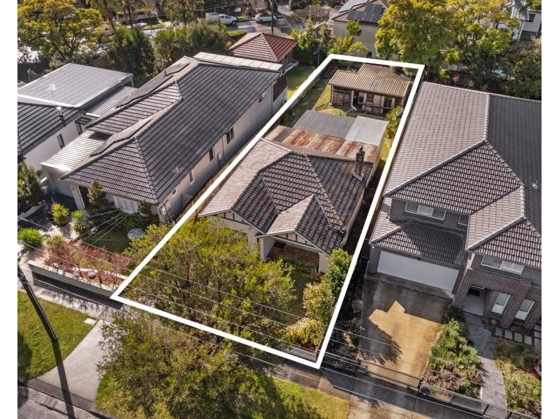 79 Tyneside Avenue, Willoughby NSW 2068