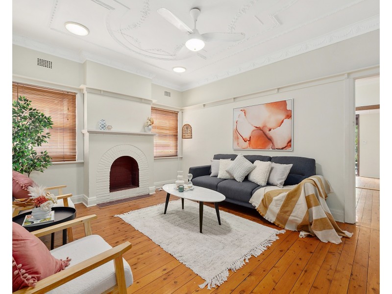 178 Sydney Street, Willoughby NSW 2068