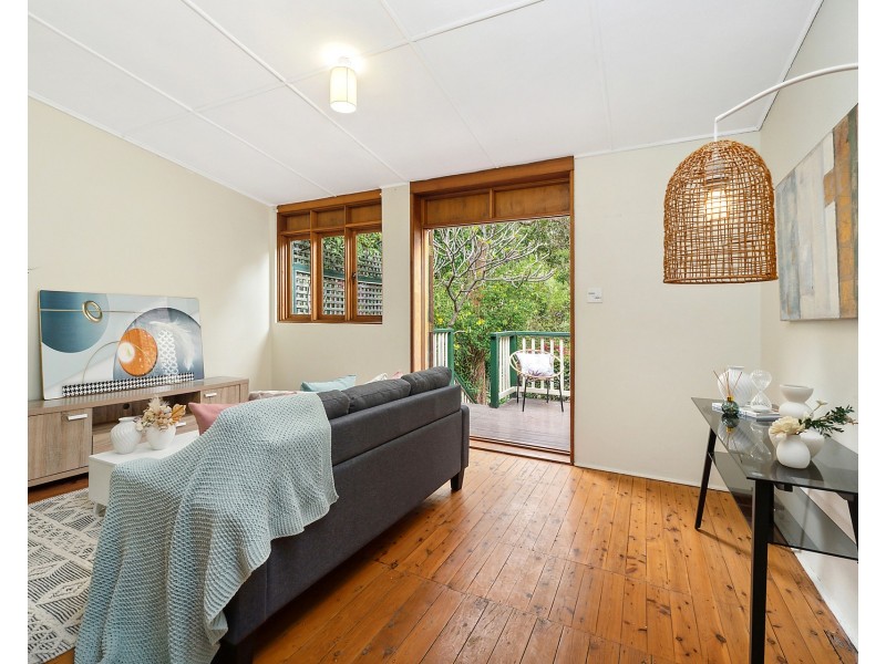 178 Sydney Street, Willoughby NSW 2068