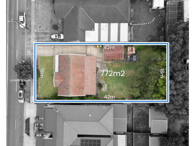 42 Beaconsfield Street, Revesby NSW 2212