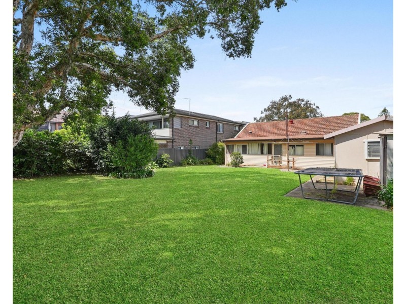 42 Beaconsfield Street, Revesby NSW 2212