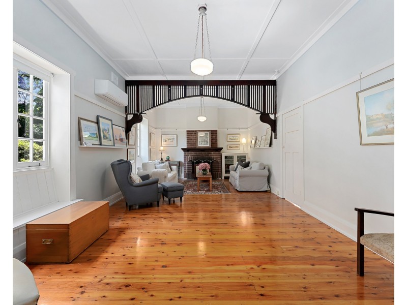 153 Archer Street, Roseville NSW 2069