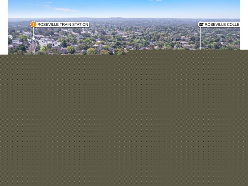 153 Archer Street, Roseville NSW 2069