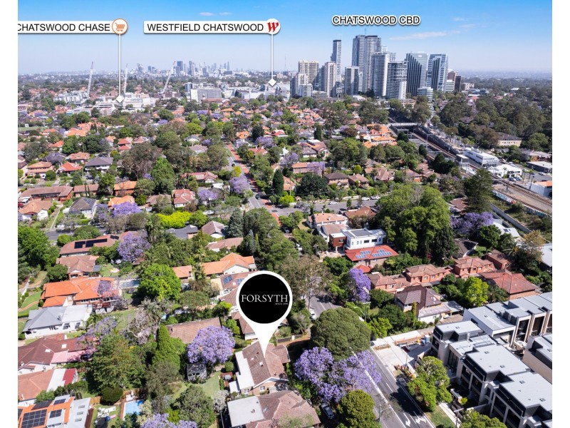 153 Archer Street, Roseville NSW 2069