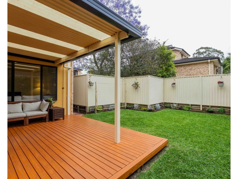 3/99 Metella Road, Toongabbie NSW 2146