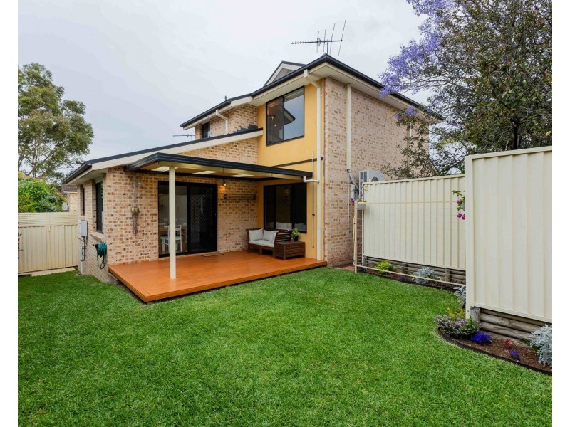 3/99 Metella Road, Toongabbie NSW 2146
