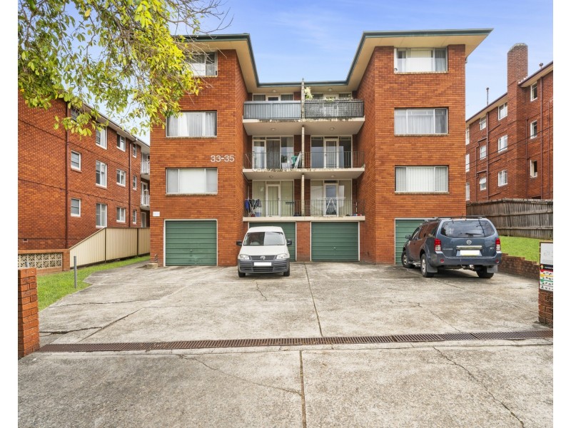 2/33 Forster Street, West Ryde NSW 2114