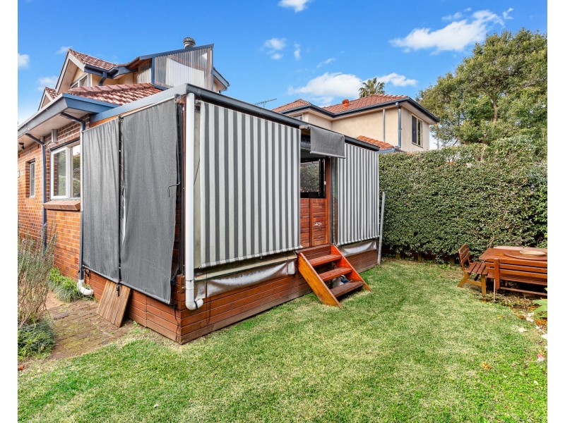 18 Bertram Street, Chatswood NSW 2067