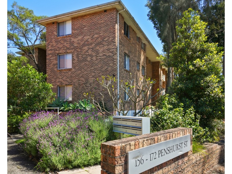 6/156 Penshurst Street, Willoughby NSW 2068