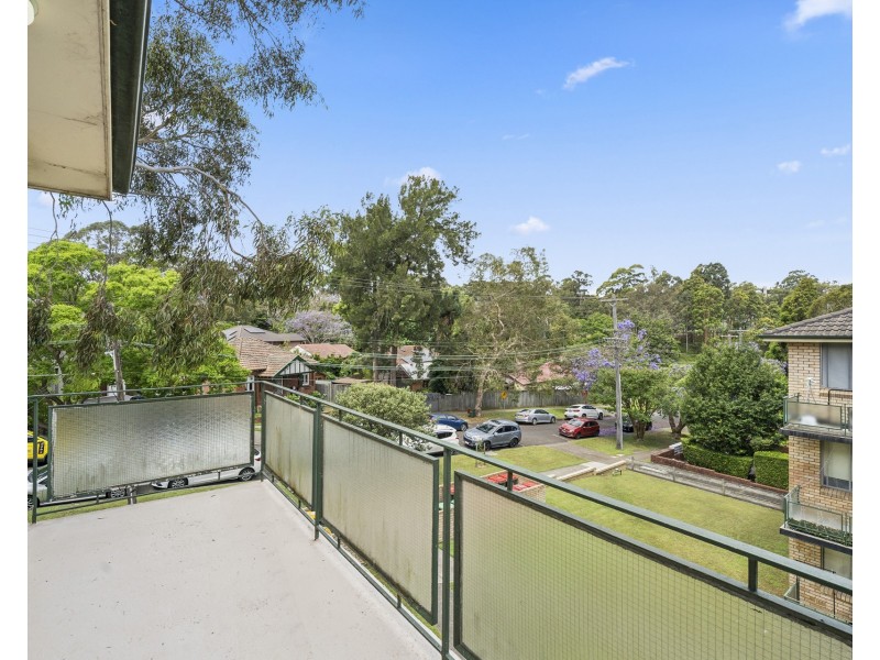 5/10 Union Street, West Ryde NSW 2114