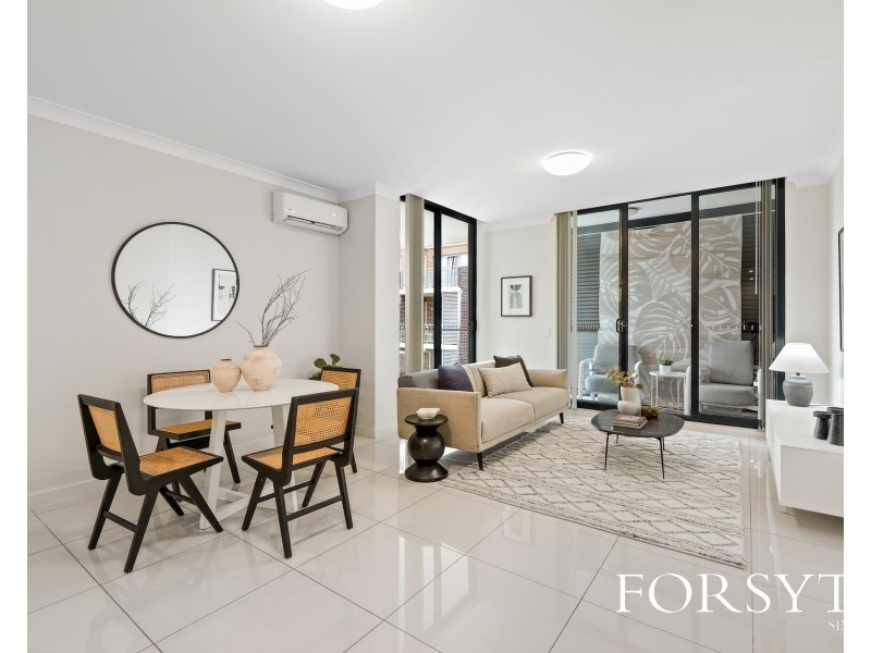 27/15-17 Castlereagh Street, Liverpool NSW 2170