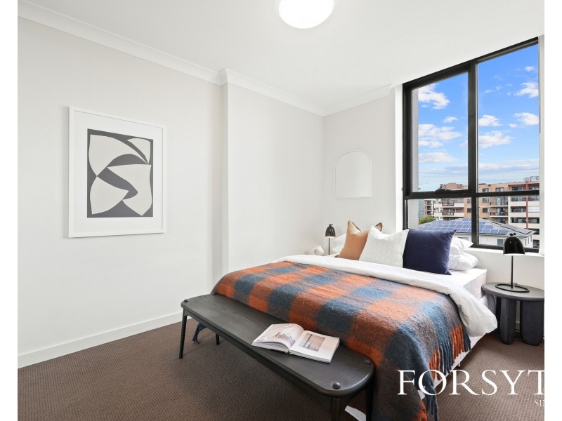 27/15-17 Castlereagh Street, Liverpool NSW 2170