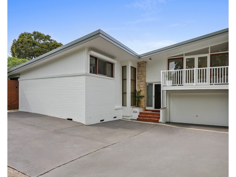 30a College Road South, Riverview NSW 2066