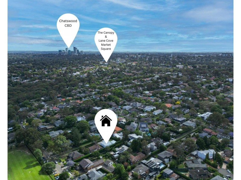 30a College Road South, Riverview NSW 2066