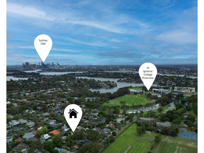 30a College Road South, Riverview NSW 2066