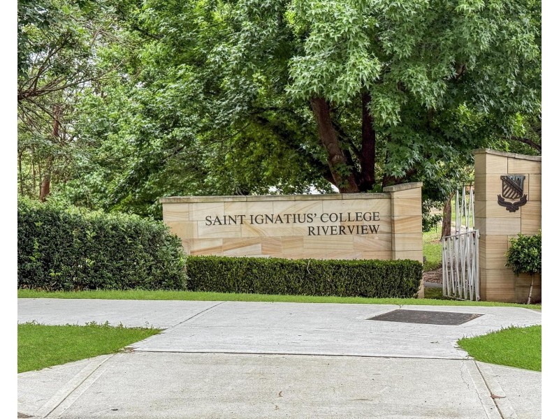 30a College Road South, Riverview NSW 2066