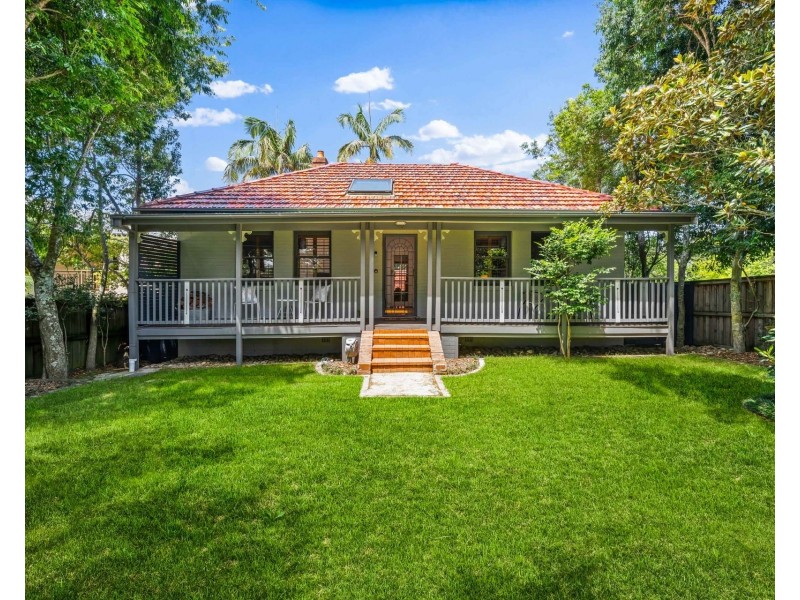 409 Mona Vale Road, St Ives NSW 2075