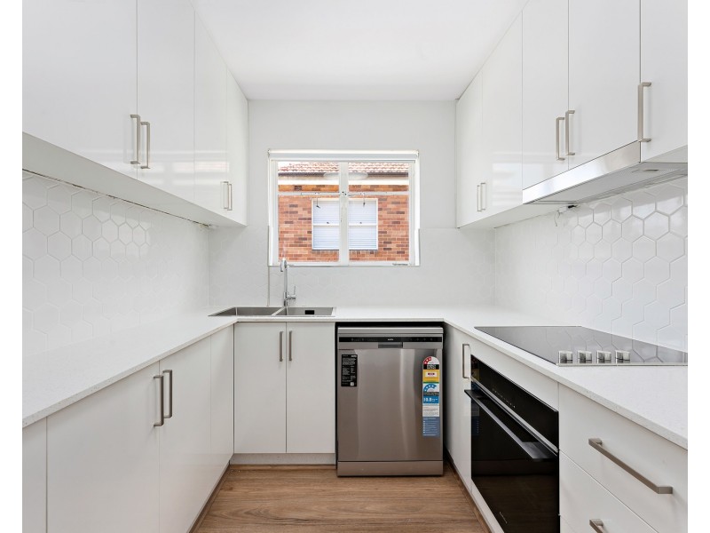 4/41 Frenchs Road, Willoughby NSW 2068