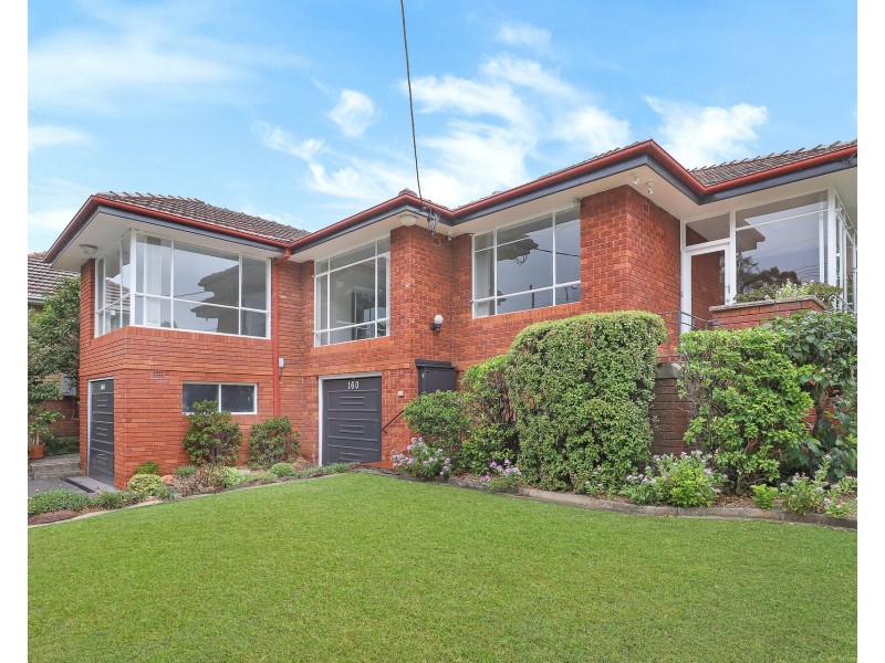 160 Epping Road, North Ryde NSW 2113