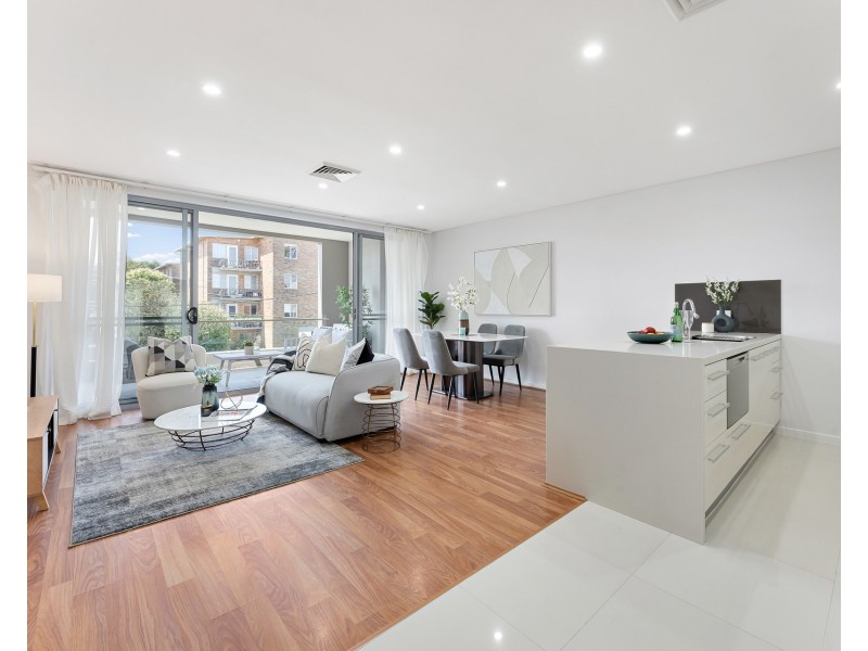 14/56-58 Frenchs Road, Willoughby NSW 2068