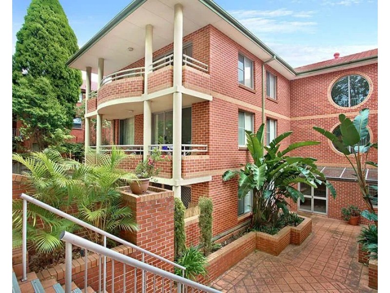 16/305 Victoria Avenue, Chatswood NSW 2067