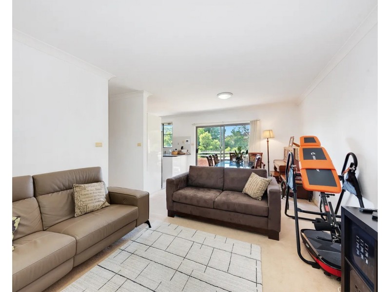 16/305 Victoria Avenue, Chatswood NSW 2067