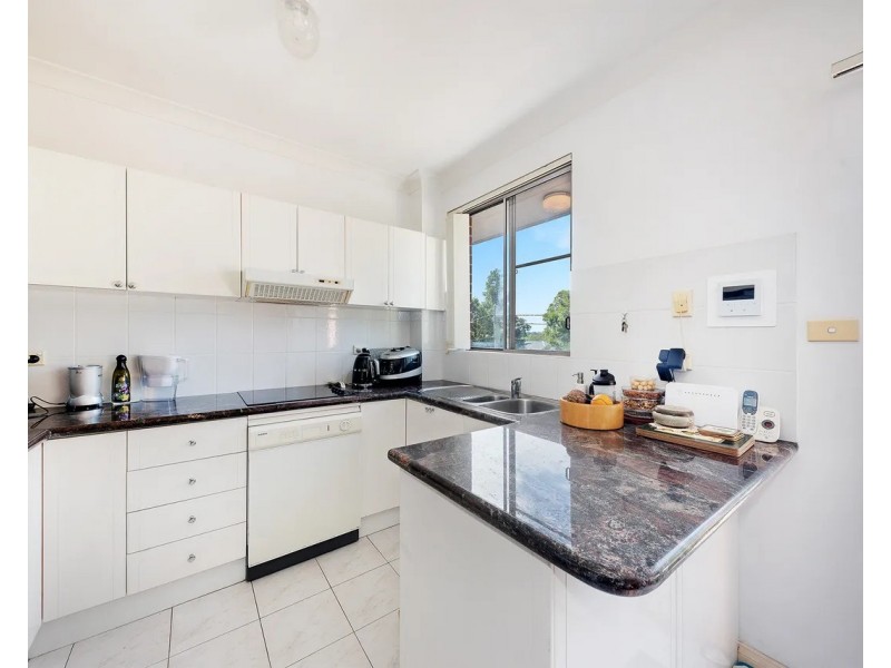 16/305 Victoria Avenue, Chatswood NSW 2067