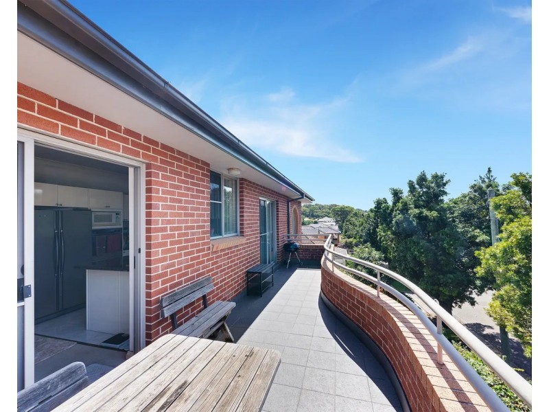 16/305 Victoria Avenue, Chatswood NSW 2067