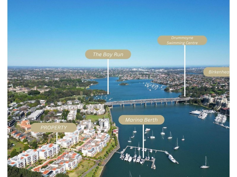 16/35 Terry Street, Rozelle NSW 2039