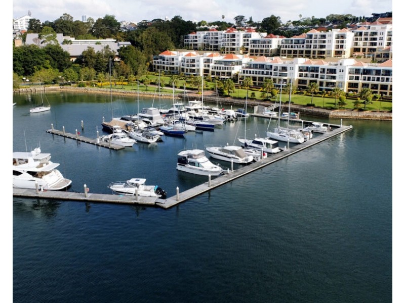 16/35 Terry Street, Rozelle NSW 2039