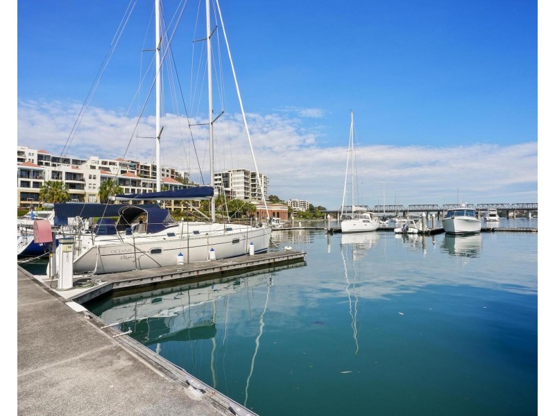 16/35 Terry Street, Rozelle NSW 2039