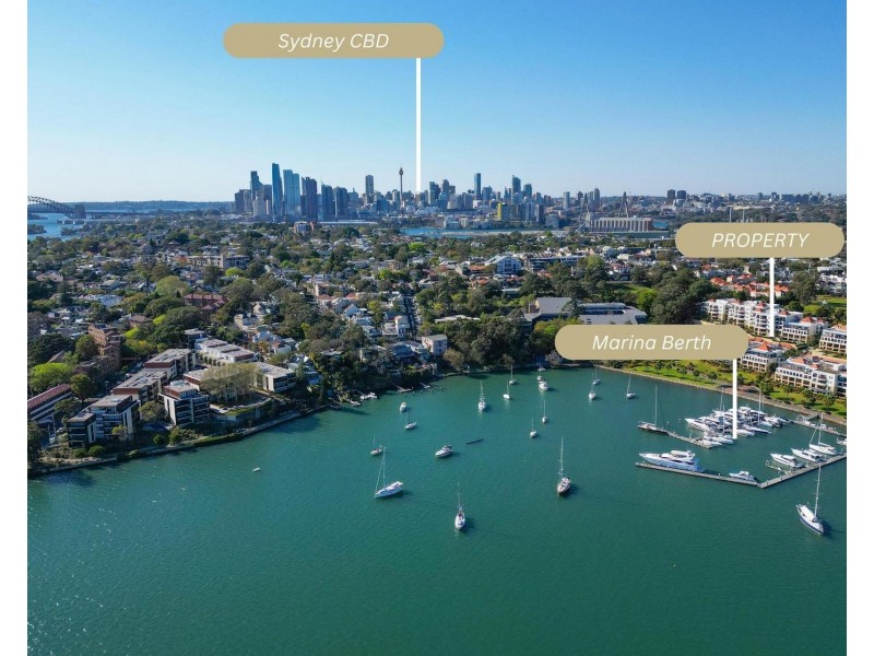 16/35 Terry Street, Rozelle NSW 2039