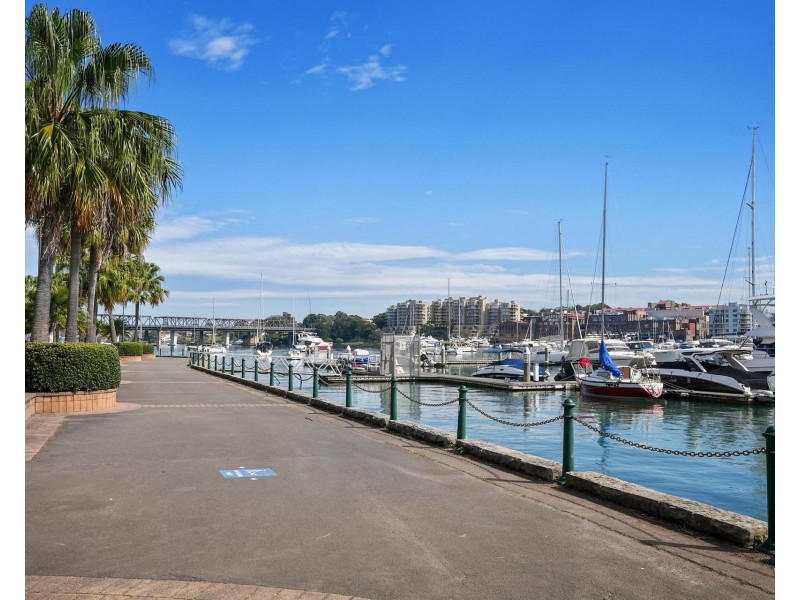 16/35 Terry Street, Rozelle NSW 2039
