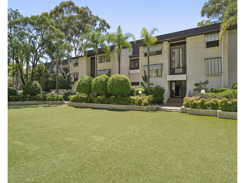 51/2 Artarmon Road, Willoughby NSW 2068