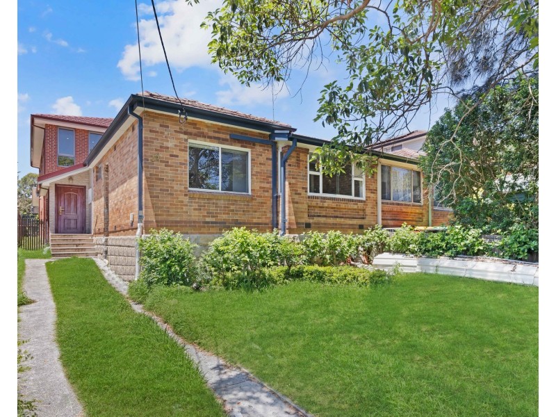 39A Douglas Avenue, Chatswood NSW 2067