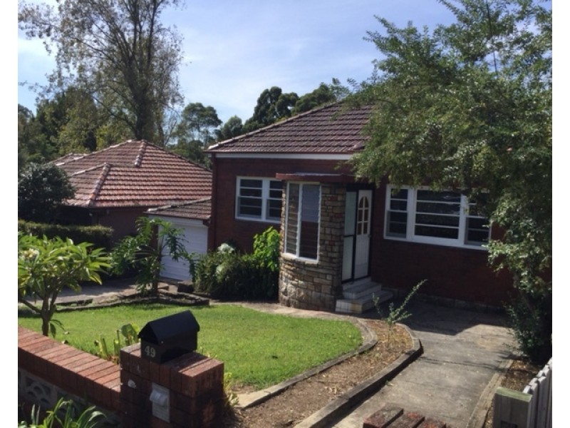 49 Fourth Avenue, Willoughby NSW 2068