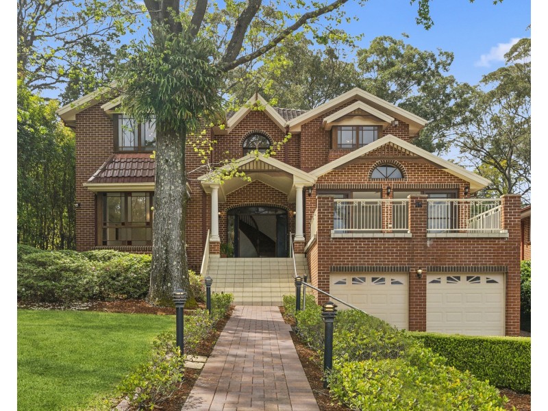 45 Warwick Street, Killara NSW 2071