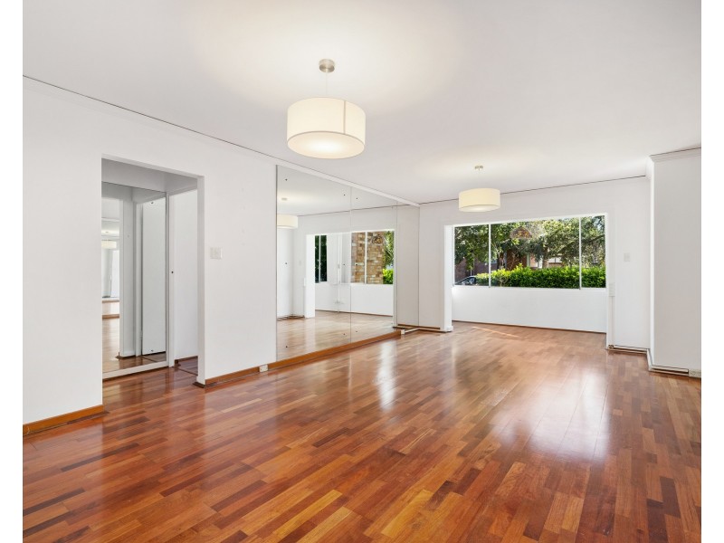 1/24B Forsyth Street, Willoughby NSW 2068