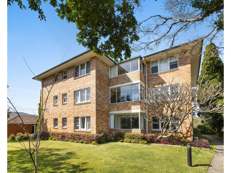 1/24B Forsyth Street, Willoughby NSW 2068