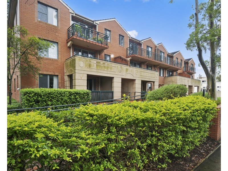 12/1 Moriarty Road, Chatswood NSW 2067