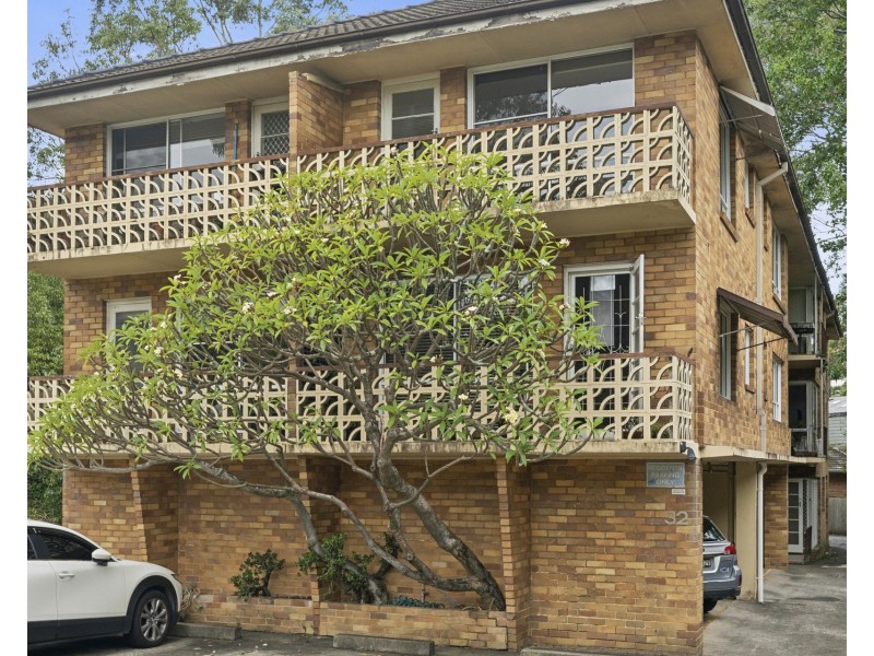 2/32 Centennial Avenue, Lane Cove NSW 2066