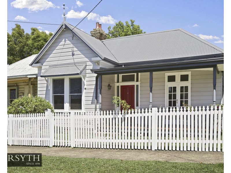 52A Mabel Street, Willoughby NSW 2068