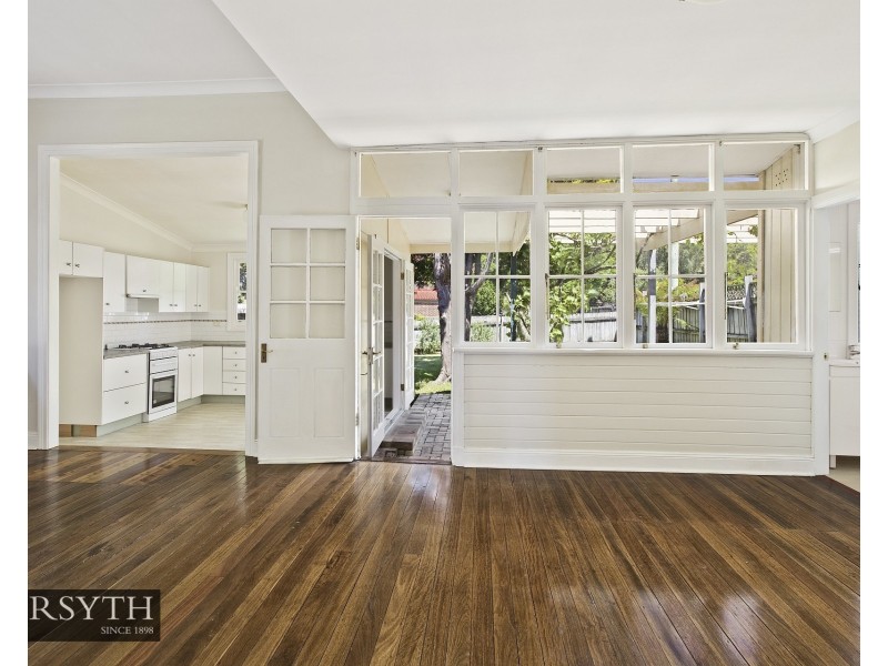 52A Mabel Street, Willoughby NSW 2068