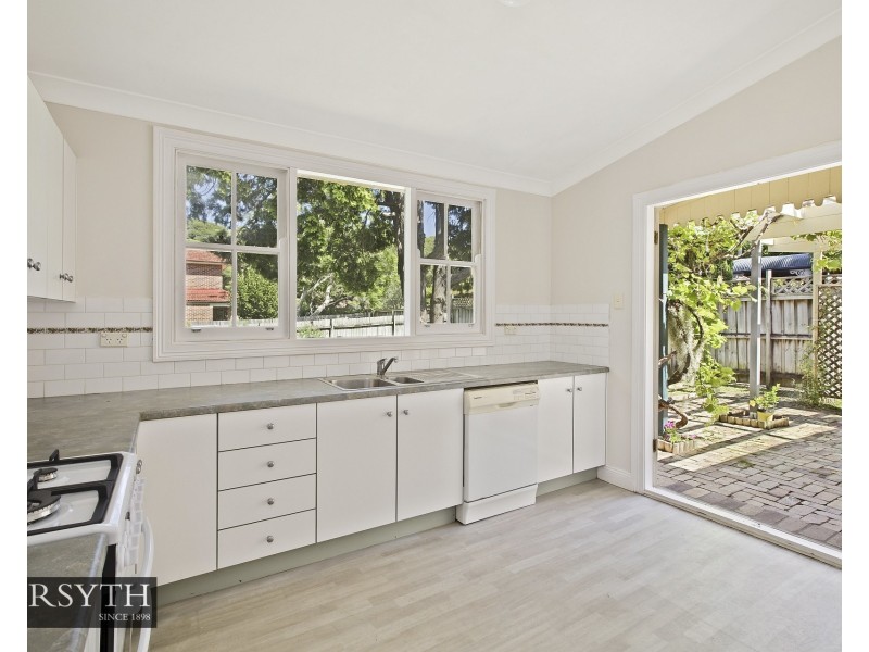 52A Mabel Street, Willoughby NSW 2068