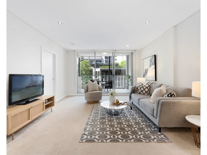 19/30 Albany Street, St Leonards NSW 2065