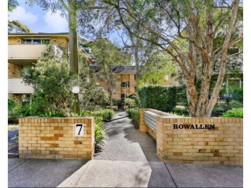 26/7 Broughton Road, Artarmon NSW 2064