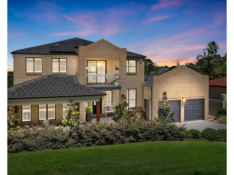 116 Excelsior Avenue, Castle Hill NSW 2154